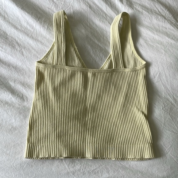 Free People tank - Picture 2 of 3